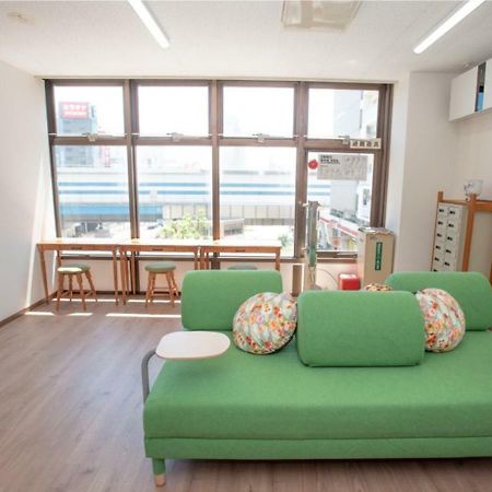 Suteki Inn Urayasu Zewnętrze zdjęcie