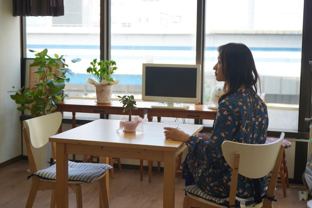 Suteki Inn Urayasu Zewnętrze zdjęcie