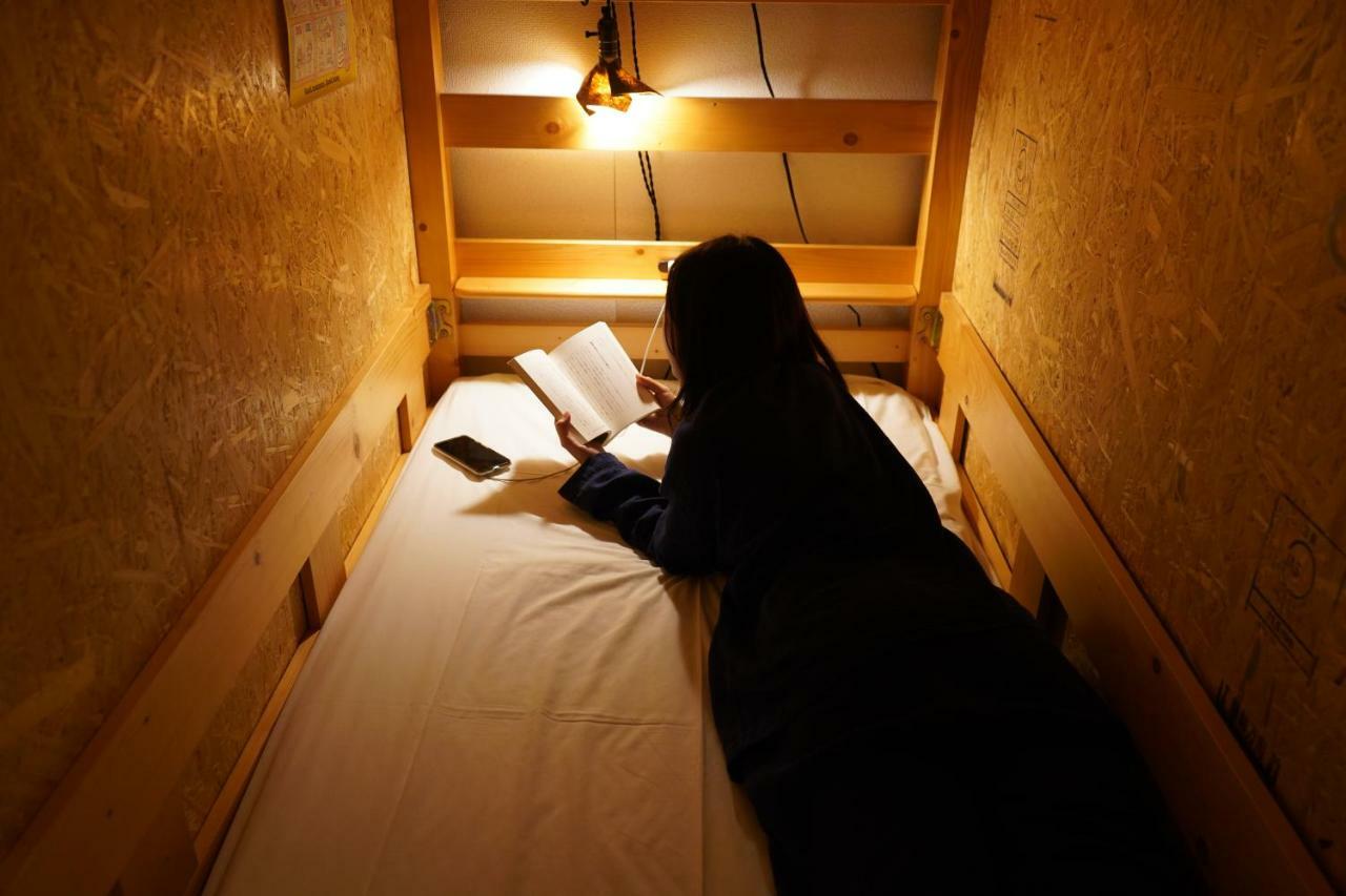 Suteki Inn Urayasu Zewnętrze zdjęcie