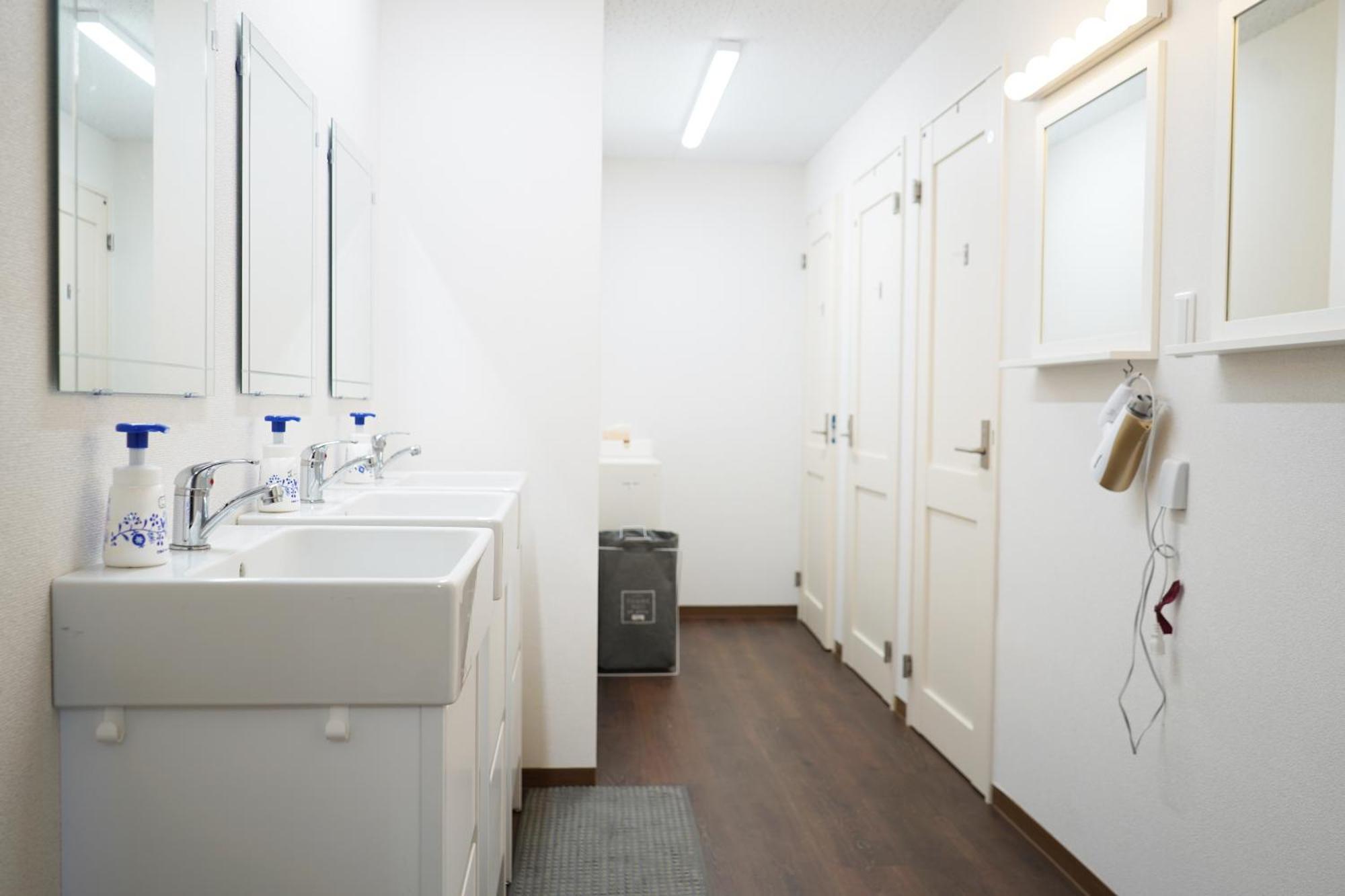 Suteki Inn Urayasu Zewnętrze zdjęcie