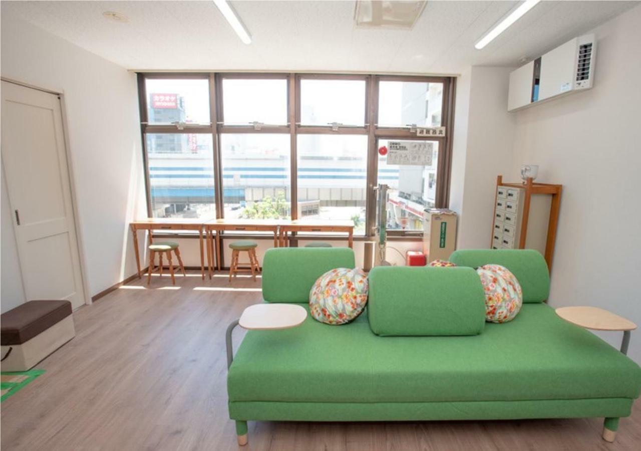 Suteki Inn Urayasu Zewnętrze zdjęcie