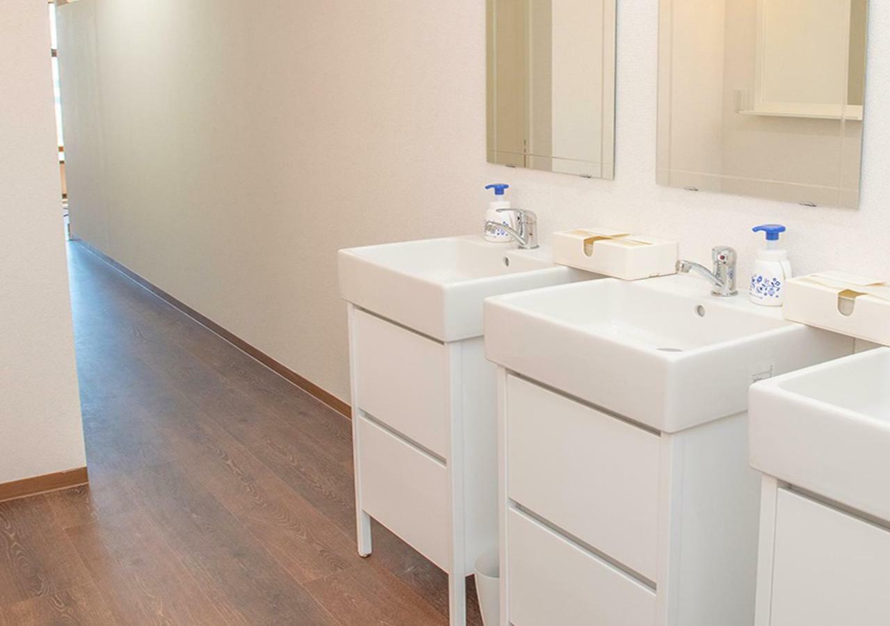 Suteki Inn Urayasu Zewnętrze zdjęcie