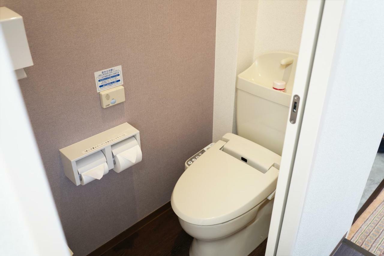 Suteki Inn Urayasu Zewnętrze zdjęcie