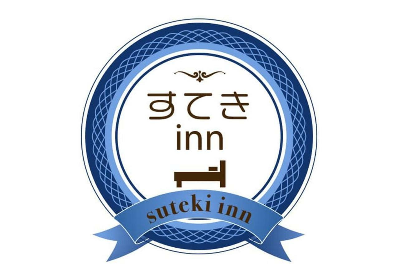 Suteki Inn Urayasu Zewnętrze zdjęcie