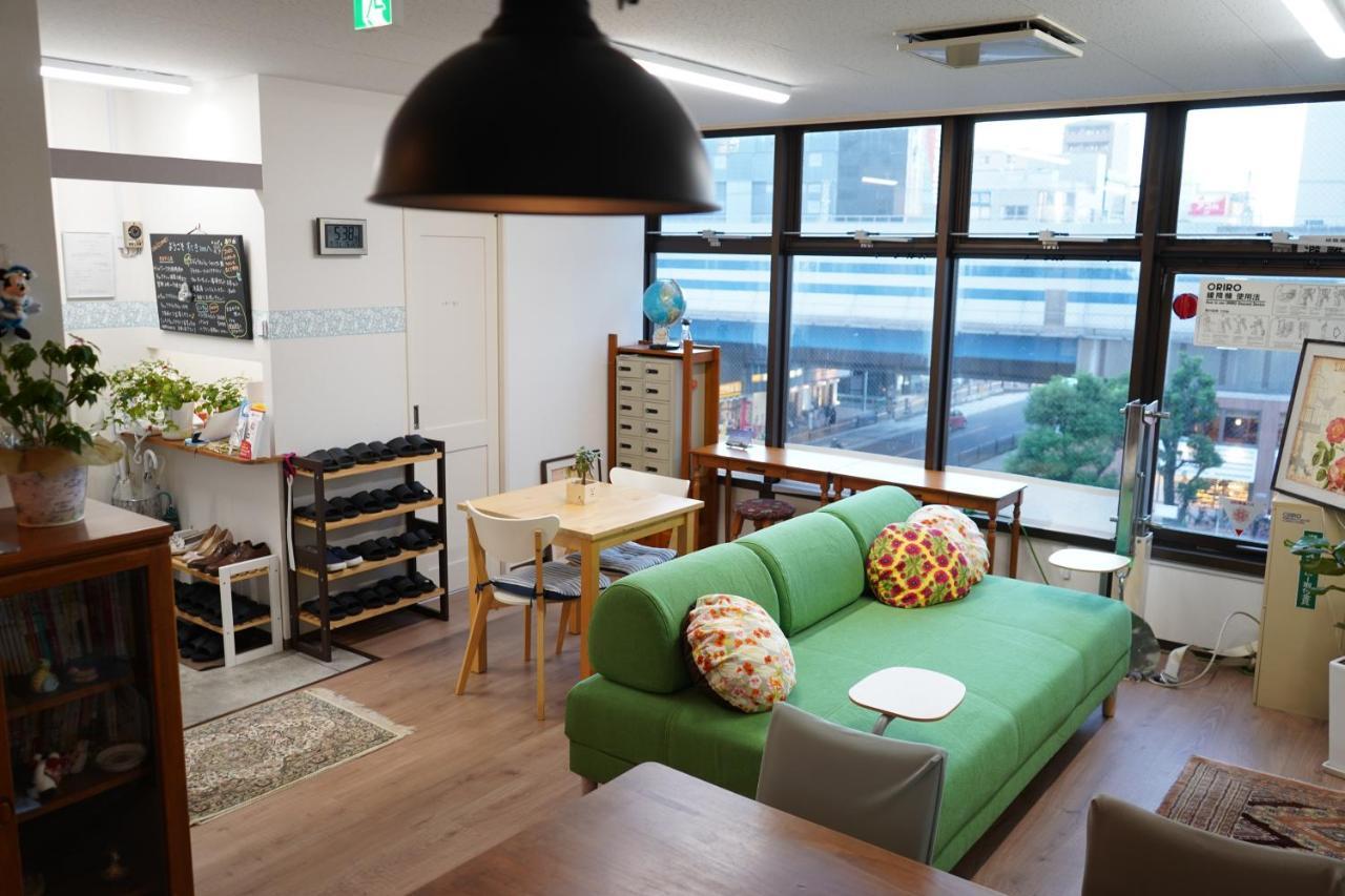 Suteki Inn Urayasu Zewnętrze zdjęcie